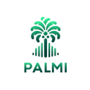 Palmi Company Logo